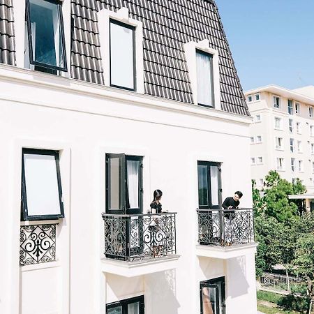 Soleil House Hostel هوي المظهر الخارجي الصورة