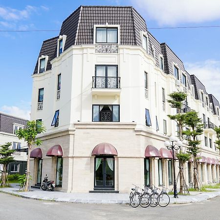 Soleil House Hostel هوي المظهر الخارجي الصورة