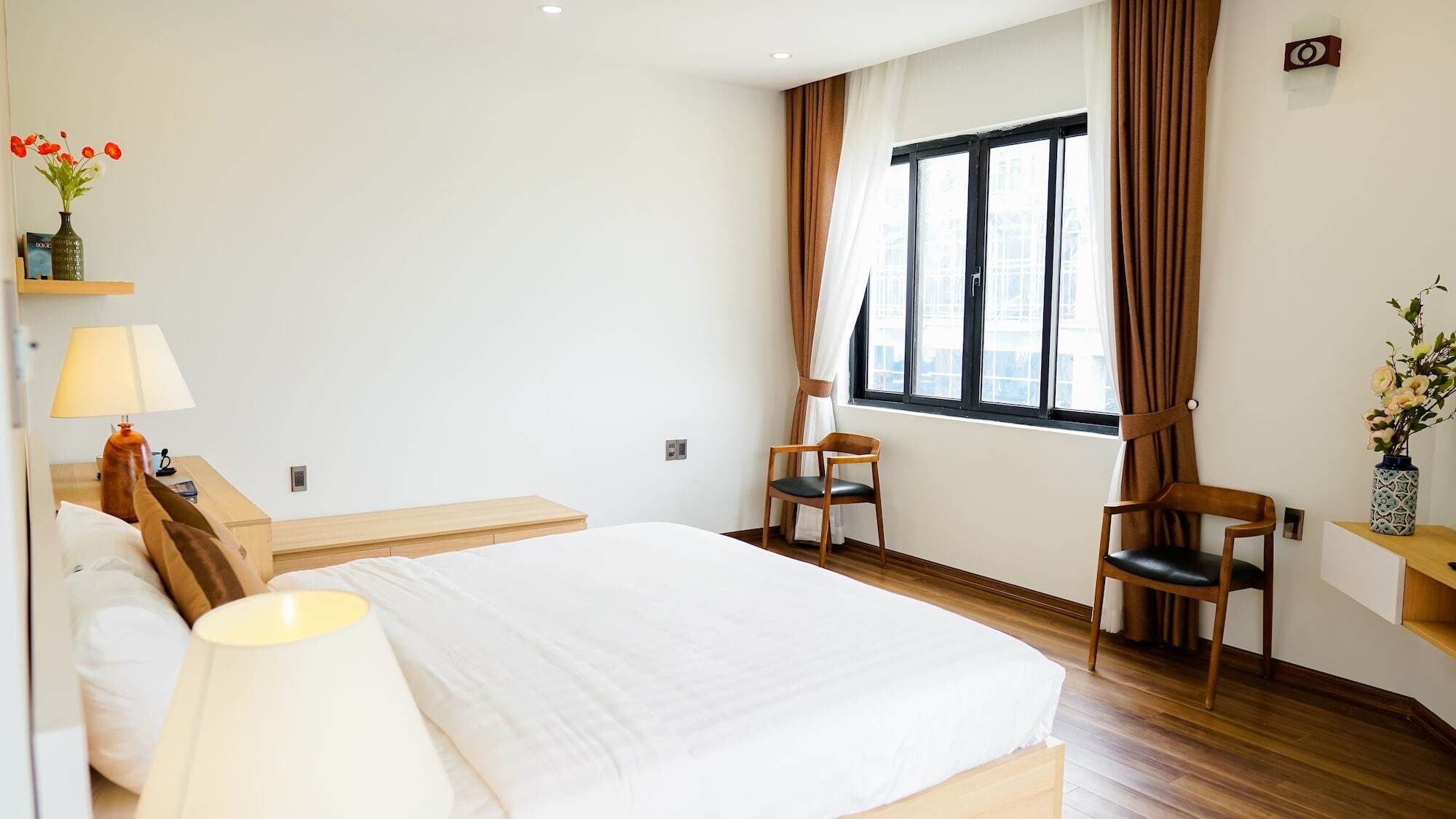 Soleil House Hostel هوي المظهر الخارجي الصورة